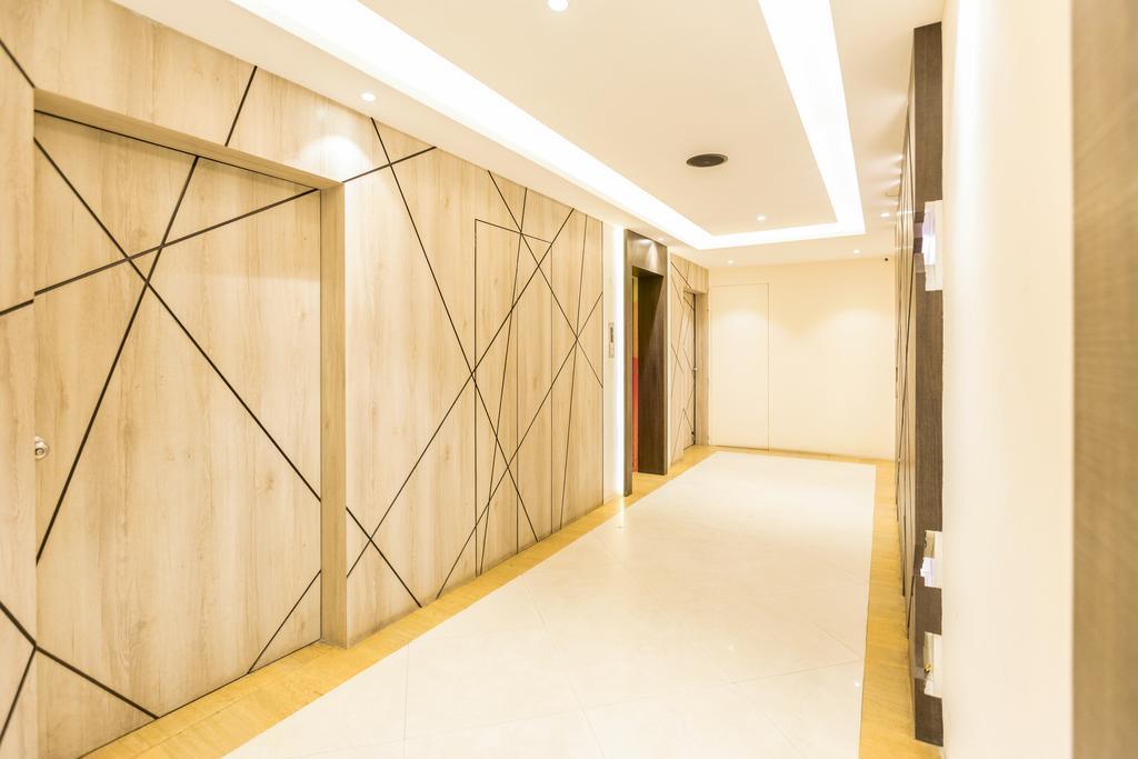 Lynq-Cico Hotel Calcutta Eksteriør billede