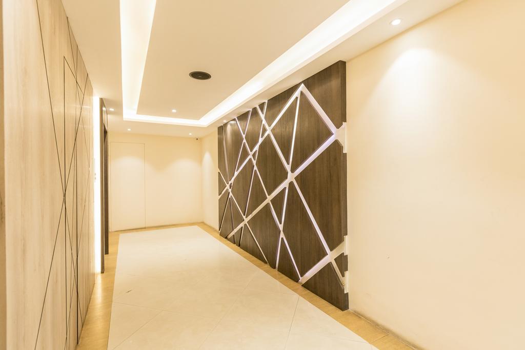 Lynq-Cico Hotel Calcutta Eksteriør billede