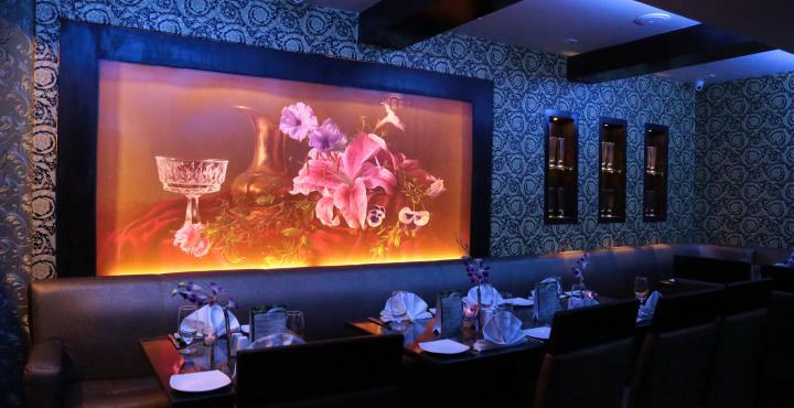 Lynq-Cico Hotel Calcutta Eksteriør billede
